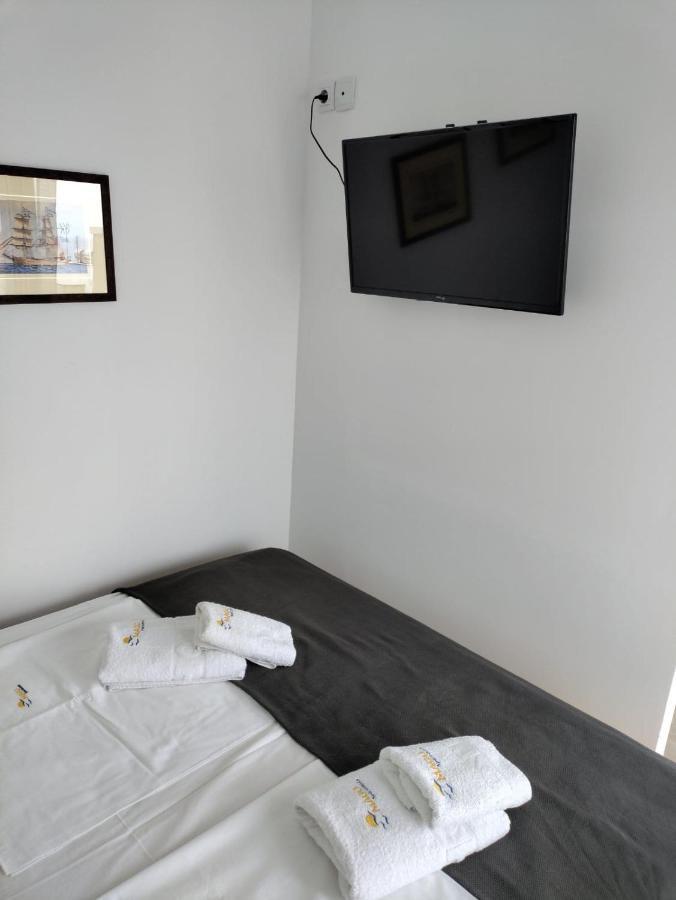 Mago Apartments Nea Kallikrateia المظهر الخارجي الصورة