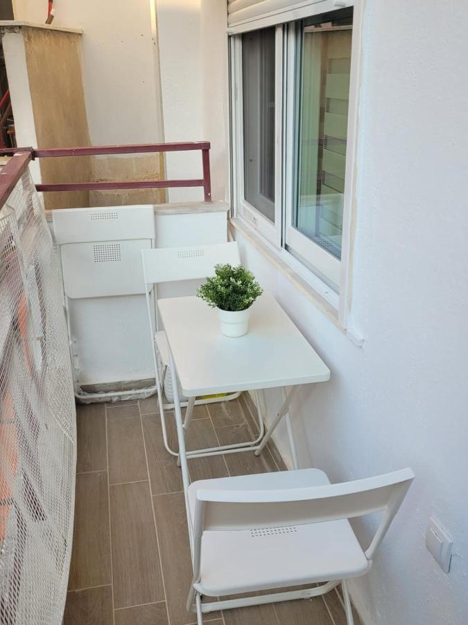 Mago Apartments Nea Kallikrateia المظهر الخارجي الصورة