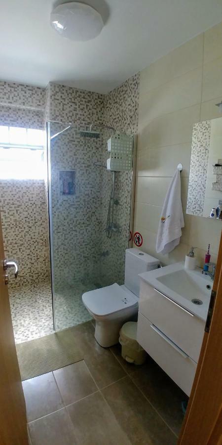 Mago Apartments Nea Kallikrateia المظهر الخارجي الصورة